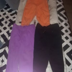 3 pair pants bundle